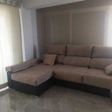 Carihuela Sweet&Beach Torremolinos Kültér fotó