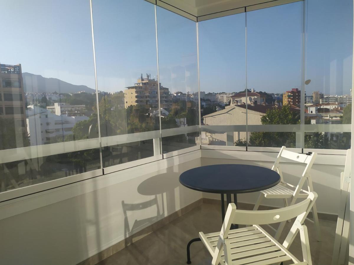 Carihuela Sweet&Beach Torremolinos Kültér fotó