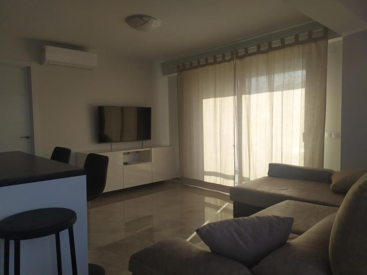 Carihuela Sweet&Beach Torremolinos Kültér fotó