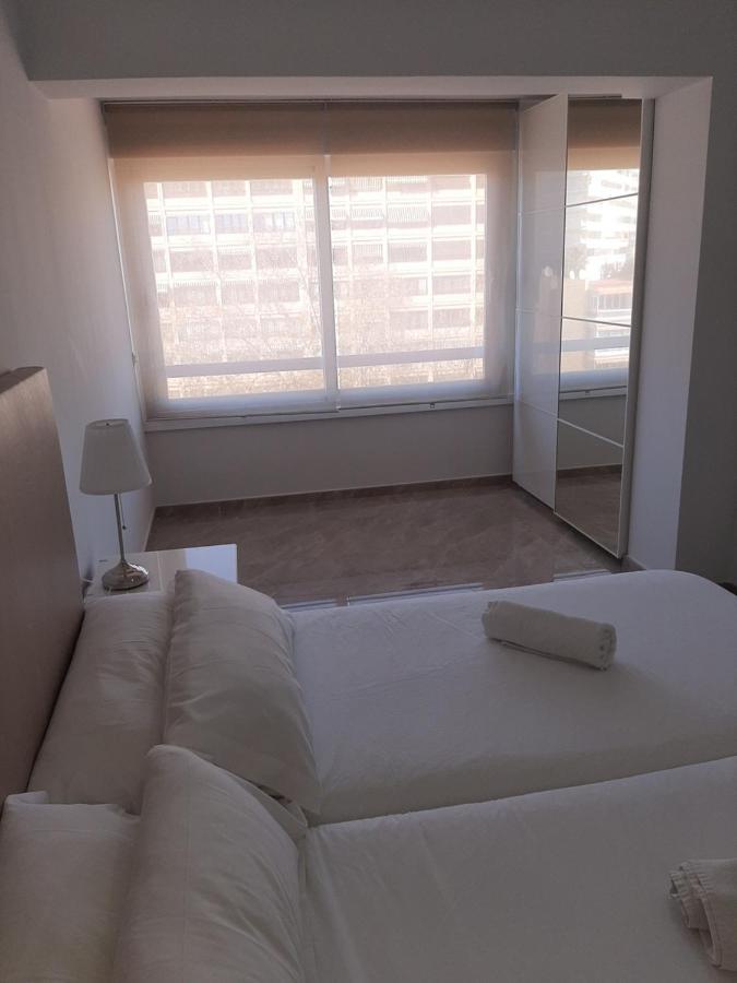 Carihuela Sweet&Beach Torremolinos Kültér fotó