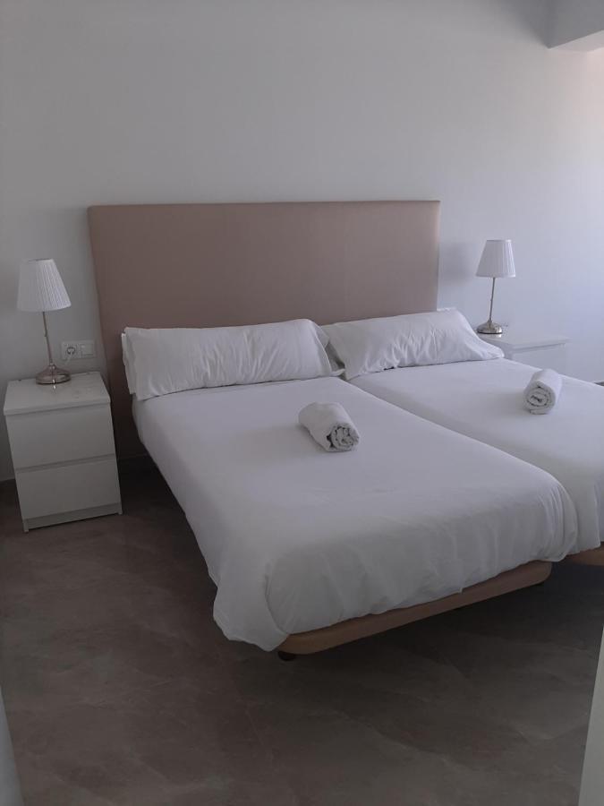 Carihuela Sweet&Beach Torremolinos Kültér fotó